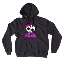LadySNOE Hoodies (No-Zip/Pullover)