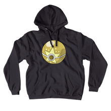 shiny_hunters Hoodies (No-Zip/Pullover)