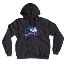 krypticwxlf Hoodies (No-Zip/Pullover)