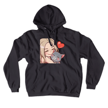 melliesolberg Hoodies (No-Zip/Pullover)