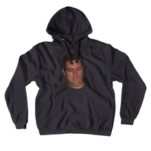 SyrvoTech Hoodie (No-Zip/Pullover)
