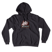 Hoodies (No-Zip/Pullover)