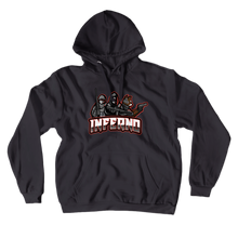 Hoodies (No-Zip/Pullover)