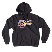 Kami V Logo Hoodies (No-Zip/Pullover)