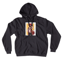 mitchicusx Hoodies (No-Zip/Pullover)