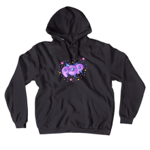 popsixxsquish Hoodies (No-Zip/Pullover)