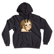 Hoodies (No-Zip/Pullover) *UwU* Lewd Face