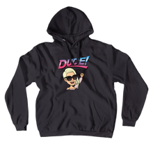 ladytorpida Hoodies (No-Zip/Pullover)