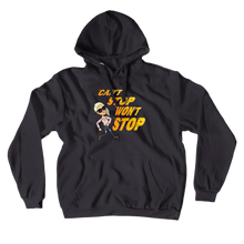 Hoodies (No-Zip/Pullover)