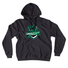GWK Hoodies (No-Zip/Pullover)