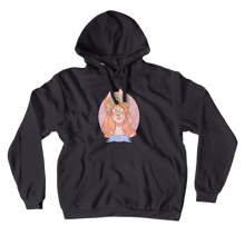 Hud hoodie