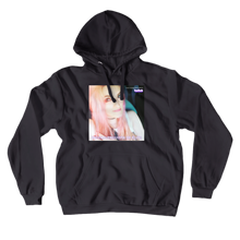 El Madalena Hoodie (No-Zip/Pullover) ;D