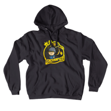 sackrafice Hoodies (No-Zip/Pullover)