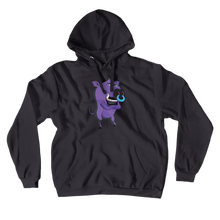 Hoodies (No-Zip/Pullover)