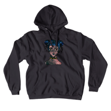 Hoodies (No-Zip/Pullover)