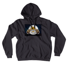 Hoodies (No-Zip/Pullover)