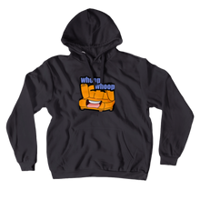 couchcrewtv Hoodies (No-Zip/Pullover)
