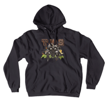 Hoodies (No-Zip/Pullover)