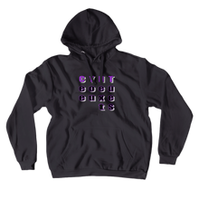 CYNT Hoodie (No-Zip/Pullover)