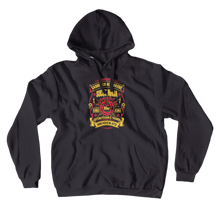 Sucuk Ninja Hoodies (No-Zip/Pullover)
