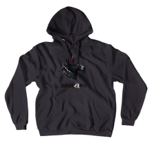 ronnybraganza-6768 Hoodies (No-Zip/Pullover)