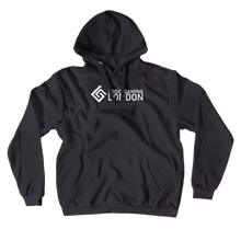 Unisex Dark Logic Gaming London Hoodies