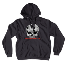 Hoodies (No-Zip/Pullover)