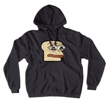 Hoodies (No-Zip/Pullover)