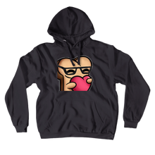 toastyaric Hoodies (No-Zip/Pullover)