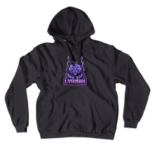 lyiinxx Hoodies (No-Zip/Pullover)