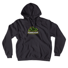 kurmitsam Hoodies (No-Zip/Pullover)