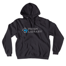 Prism Hoodies (No-Zip/Pullover)