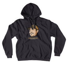 Dan Siegel Hoodies (No-Zip/Pullover)