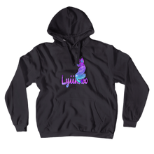 Lyiinxx Kitten Hoodie