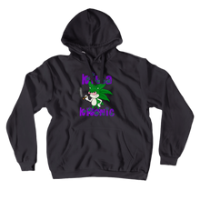Kronic The Hemp Hog Hoodies (No-Zip/Pullover)
