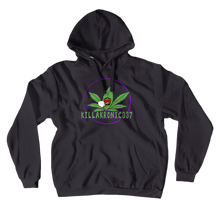 Killa Kronic337 Hoodies (No-Zip/Pullover) old logo