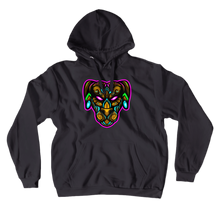 Hoodies (No-Zip/Pullover)