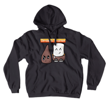 Potato - Divide & Sweeten - Hoodies (Pullover)