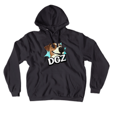 DGZ-DurchGeZockt Hoodies (No-Zip/Pullover)