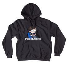 pulseeffects Hoodies (No-Zip/Pullover)