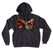 Hoodies (No-Zip/Pullover)