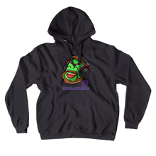 GreenexBean Hoodie (No-Zip/Pullover)