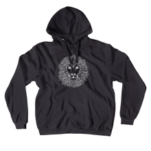 juri Hoodies (No-Zip/Pullover)