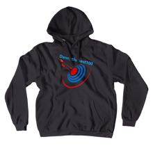 dannythebest100 Hoodies (No-Zip/Pullover)