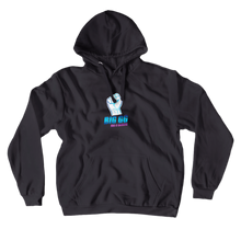 BIG GG Hoodies (No-Zip/Pullover)