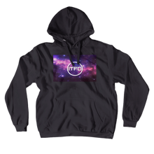 ITFD Galaxy Hoodie (No-Zip/Pullover)