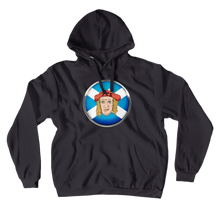 TCS Scotland Flag Hoodies