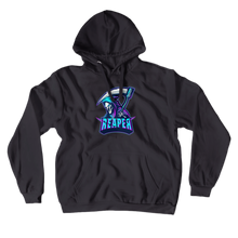 Hoodies (No-Zip/Pullover)