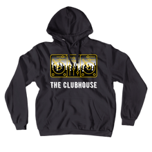 The ClubHouse Hoodies (No-Zip/Pullover)