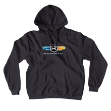 kathraal Hoodies (No-Zip/Pullover)